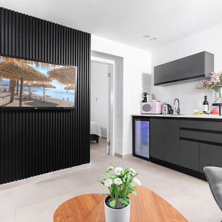 La suite eilat Exterior foto