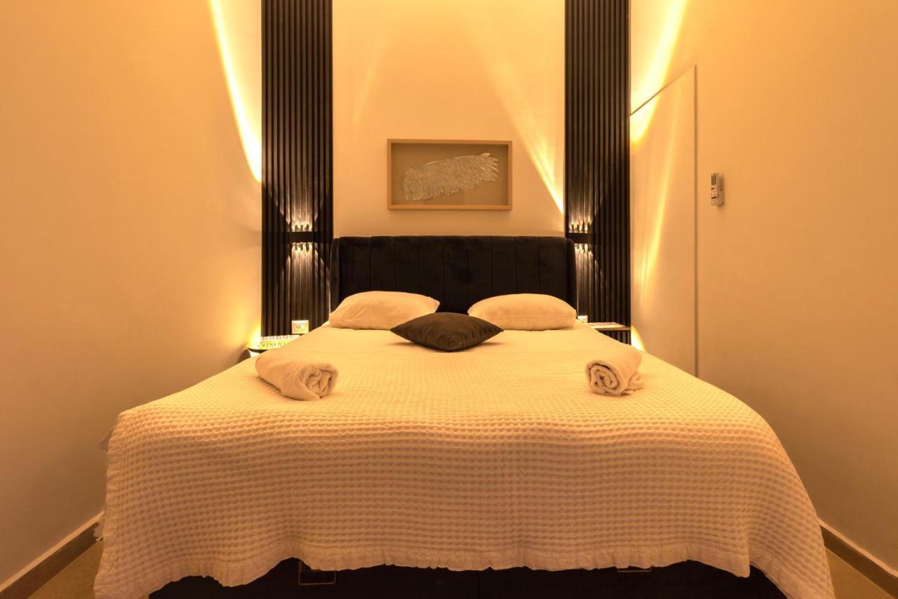 La suite eilat Exterior foto