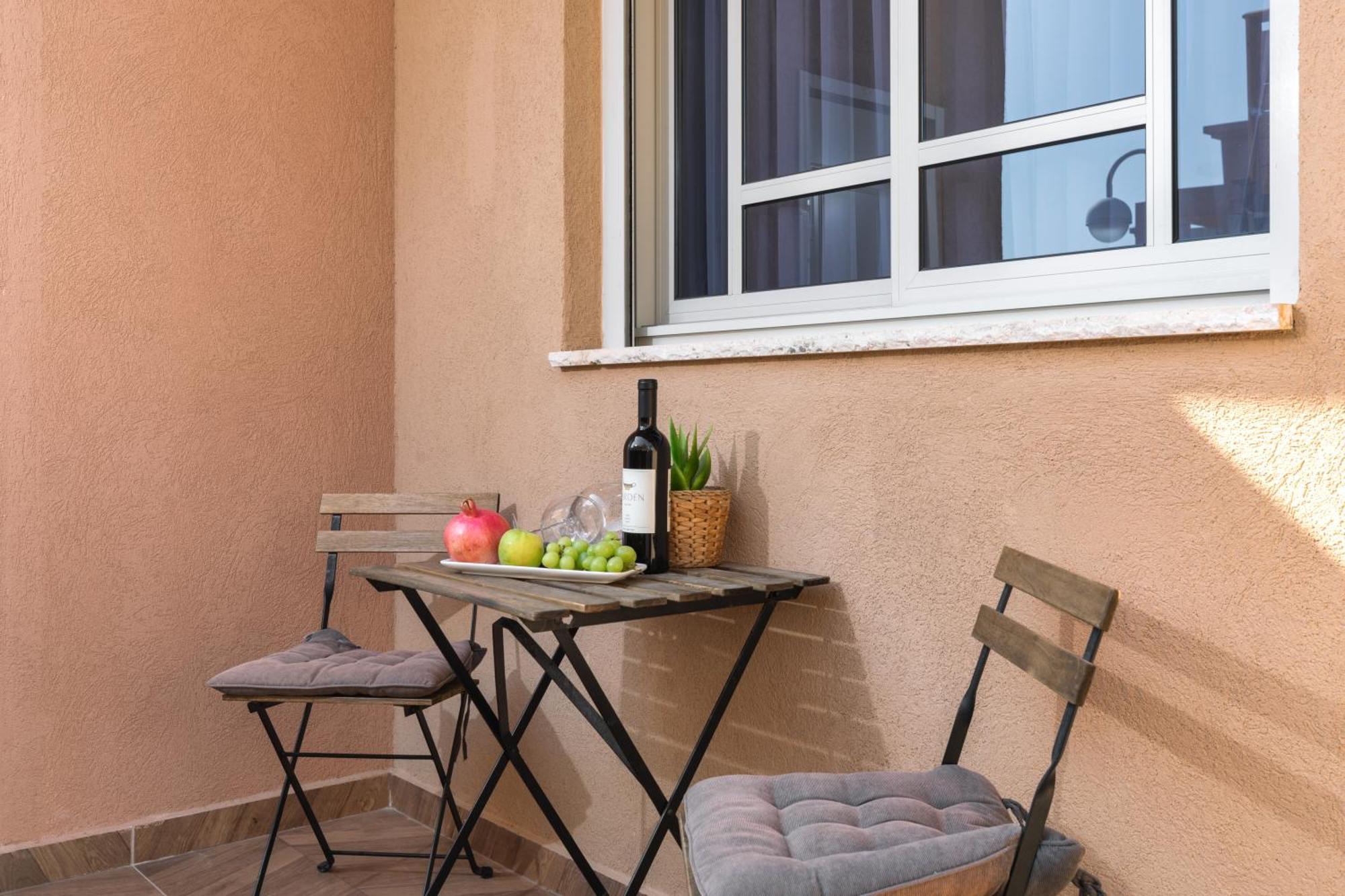 La suite eilat Exterior foto