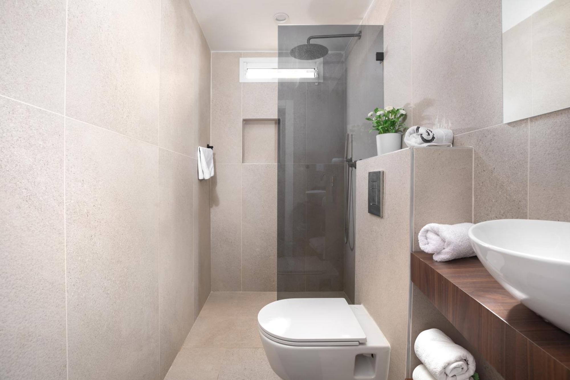 La suite eilat Exterior foto