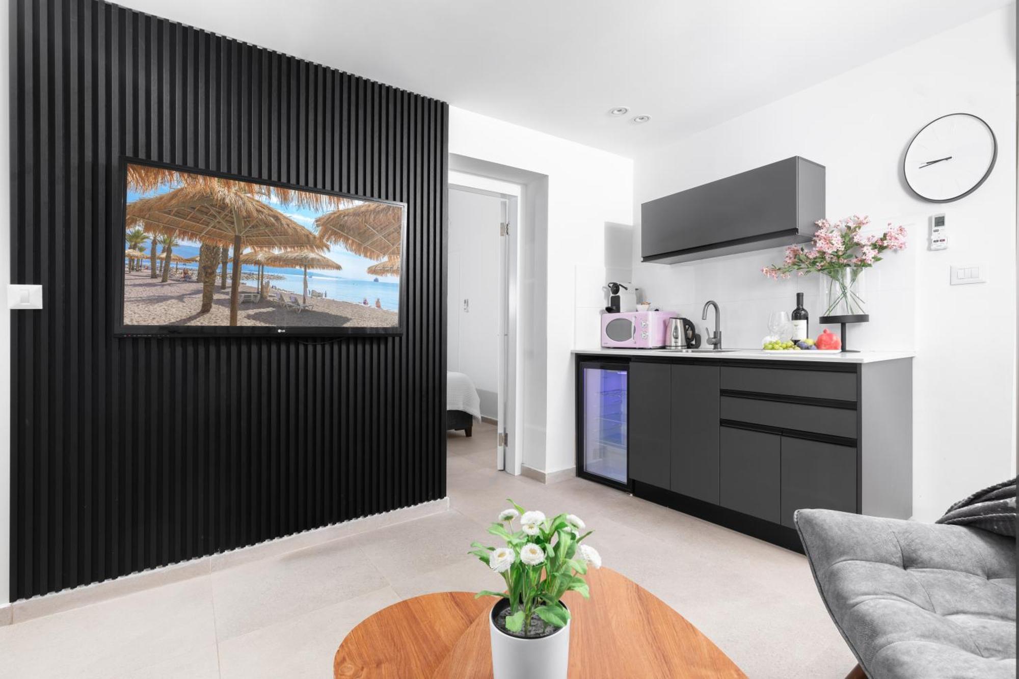 La suite eilat Exterior foto